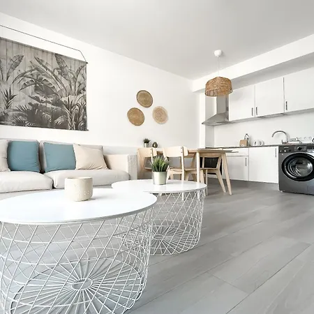 Colibri Loft By Holidays Fuerteventura Corralejo