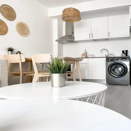 Apartamento Colibri Loft By Holidays Fuerteventura